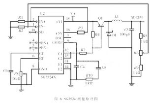 中規(guī)模集成電路功能測試儀的設(shè)計(jì)與實(shí)現(xiàn)